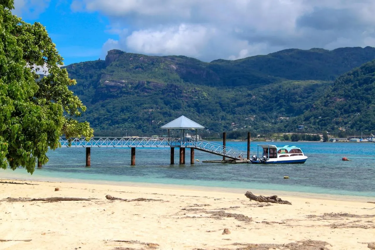 ***  L'Habitation Cerf Island Hotel Seychelles