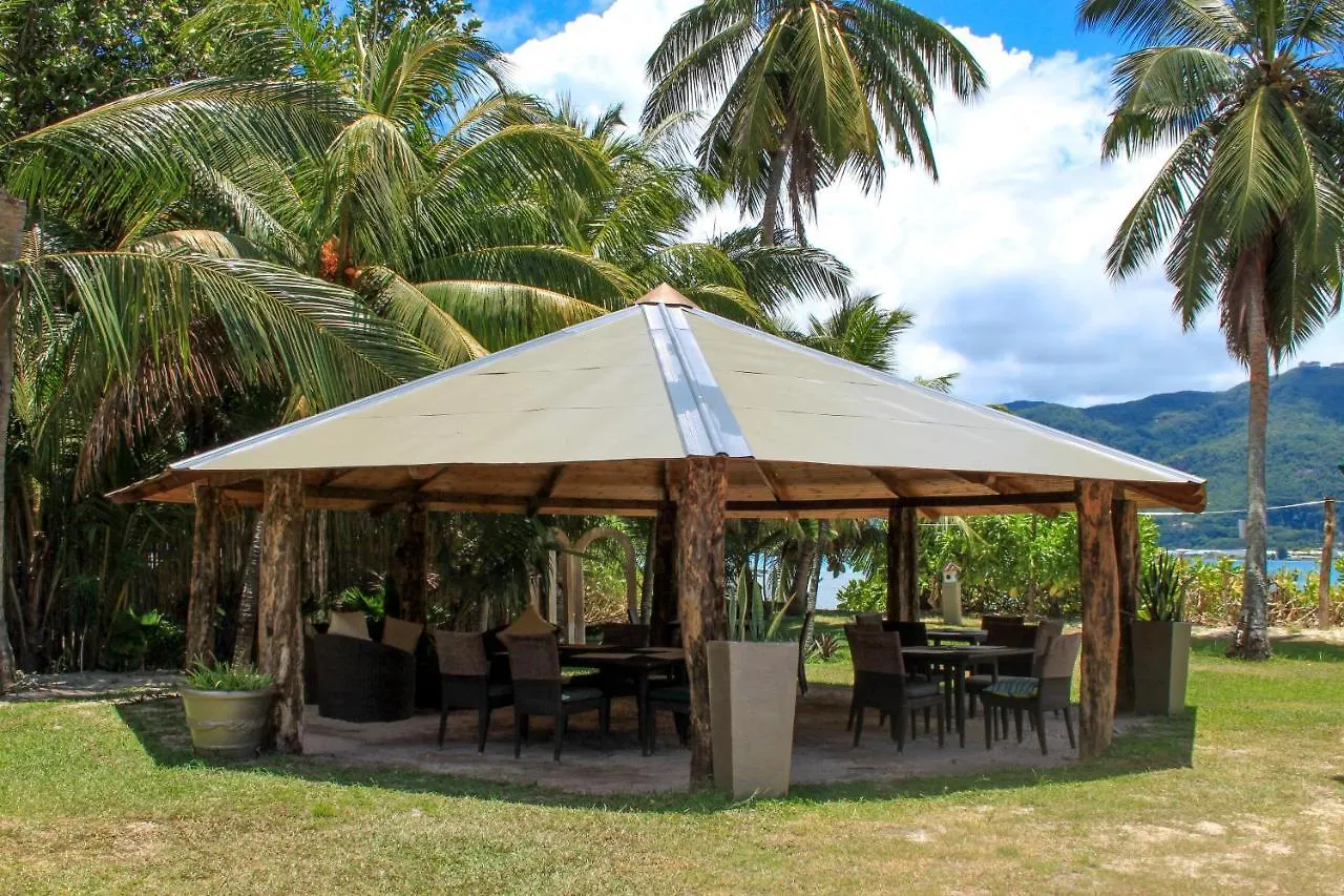 L'Habitation Cerf Island Hotel