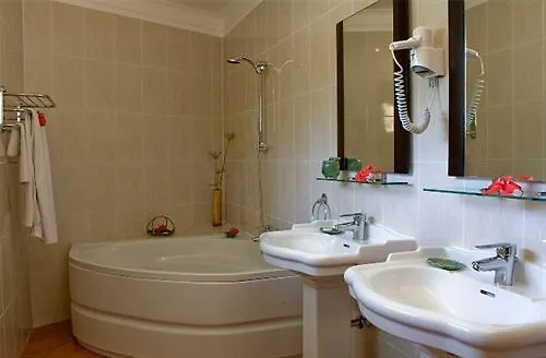 L'Habitation Cerf Island Hotel Seychelles